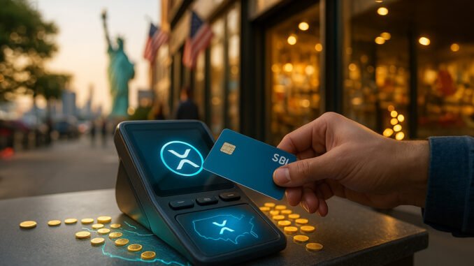 XRP Ledger gains traction for $200 billion Japanese market XRP Ledger gains traction for $200 billion Japanese market