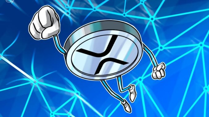 XRP Price Eyes 35% Rally After Ripple’s ‘Internet Of Value’ Endorsement