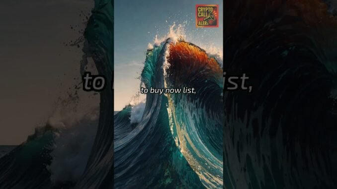 XRP Price Prediction & The Best Crypto To Buy Now Q4 List Released