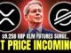 XRP & XLM Price Alert: Massive Moves Coming This Month