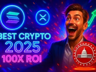 MAGACOIN FINANCE presale raises $15M, backed by Hashex audit and strong community traction.