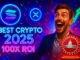 MAGACOIN FINANCE presale raises $15M, backed by Hashex audit and strong community traction.