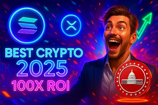 MAGACOIN FINANCE presale raises $15M, backed by Hashex audit and strong community traction.