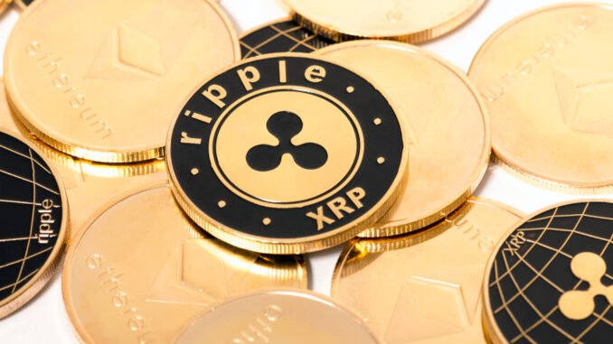 Ripple XRP