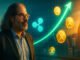 XRP market rallies as Ripple CTO David Schwartz charts new path