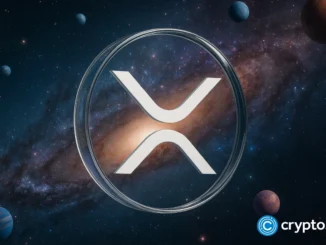 XRP price wedge points to a surge as XRPR ETF inflows jump