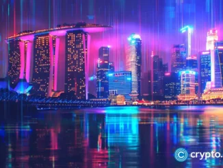 crypto event singapore
