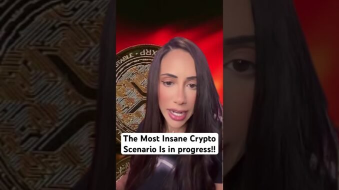 Xrp News Today!!Top Crypto News!!#finance #viral #crypto #fypシ #foryou #xrp #ripple