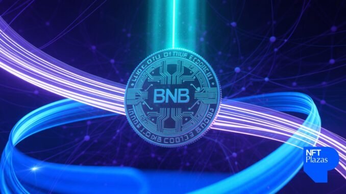 YZi Labs Launches $1 Billion Builder Fund for BNB Ecosystem logo