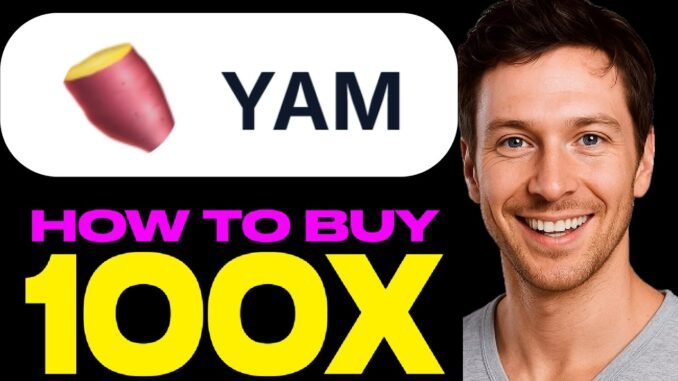 YamaSwap (YAMA) Token – How to Buy on PancakeSwap | BNB, KuCoin, BSC, DEX & Blockchain Guide