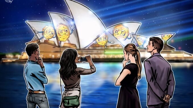 Young Aussies Say Not Buying Crypto Was Missed Opportunity Young Aussies Say Not Buying Crypto Was Missed Opportunity