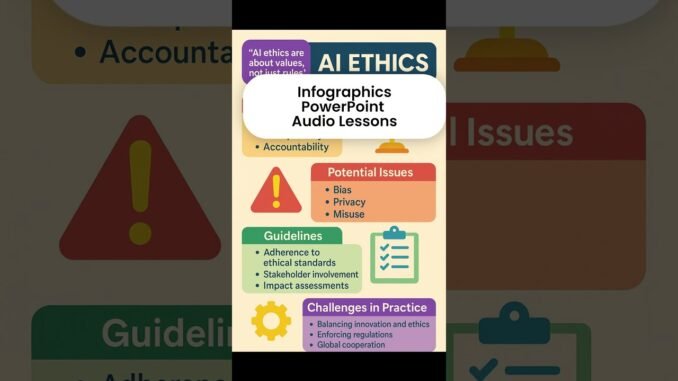 Your AI Starter Kit 🚀 Learn AI for Work, Life & Fun #aibeginner #shorts  #aiforbeginners #ai