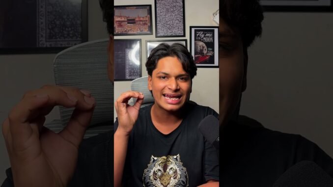 You’re Using ChatGPT Wrong 😳 | Unlock Its Full Power With This Prompt! #shorts #chatgpt