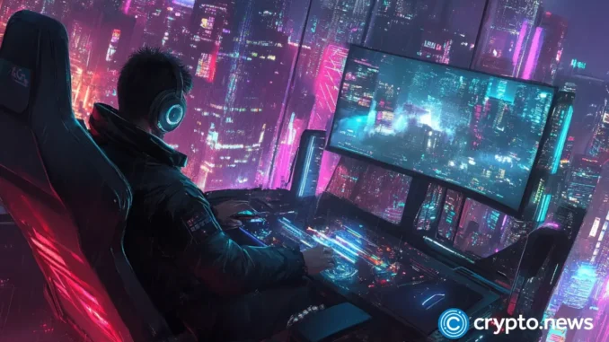 ZYLO token’s potential role in the crypto market 2025–2026