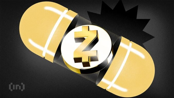 Zcash Price Surge Faces Key Test — Pullback or Breakout Next?