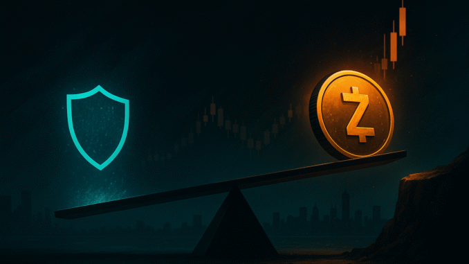 Zcash news
