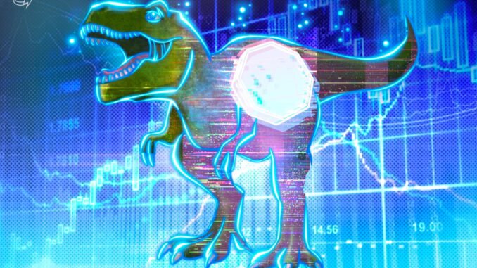 Zcash and Dash Break Multi-Year Slumps Zcash and Dash Break Multi-Year Slumps