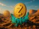 Zcash skyrockets 380% as privacy becomes crypto's hot topic