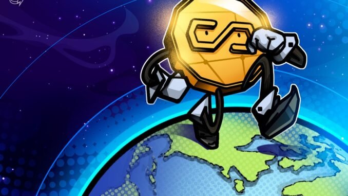 Zelle Adopting Stablecoin Rails for Cross-Border Payments to and From US