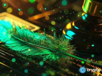 Zora cypto price breaks out 30% after Robinhood spot listing