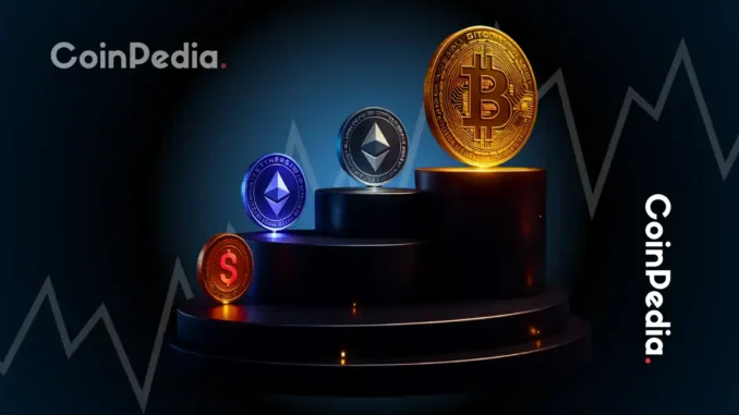 Coinpedia - Fintech & Cryptocurreny News Media