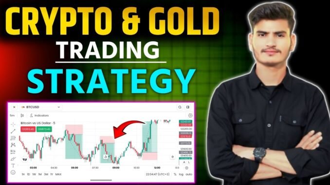 best crypto trading strategy | crypto trading for beginners | new crypto trading strategy 2025 |
