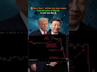 check this out👇🏼#crypto #blockchain #bitcoin #ethereum #xrp #cryptocurrency #donaldtrump #xijinping