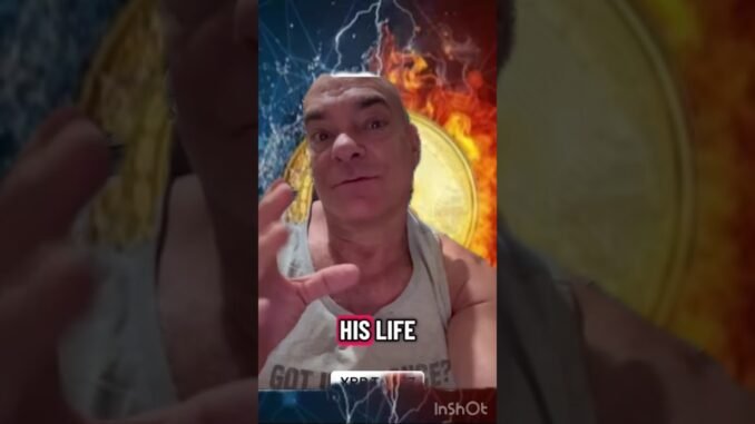 #crypto #cryptonews #xrparmy #xrpcommunity #bitcoin news #ethereumnews #xrptiktok #crypto2025 #