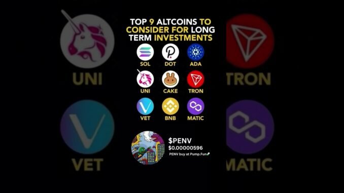 #cryptoking #dogecoin #memecrypto #pumpfun #memecoins #altcoins #crypto #bitcoin
