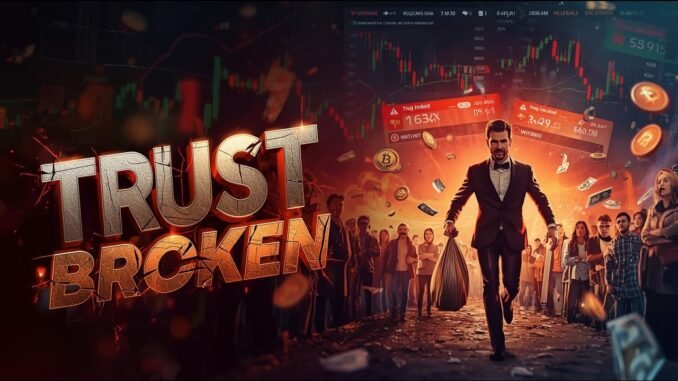 dexscreener.com Review: Legit or Scam?