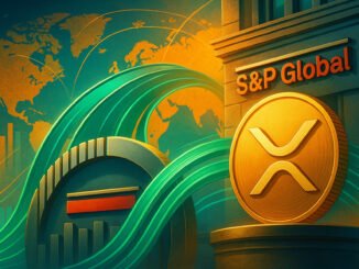 how S&P’s ‘Digital 50’ could reshape XRP access