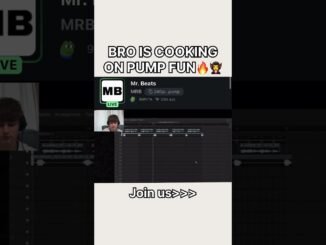 join us! link in bio #memecoin #pumpfun #flstudio