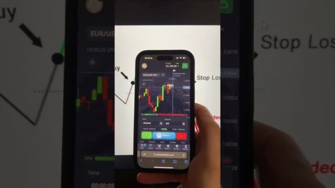 💠 #trading #tradingbot