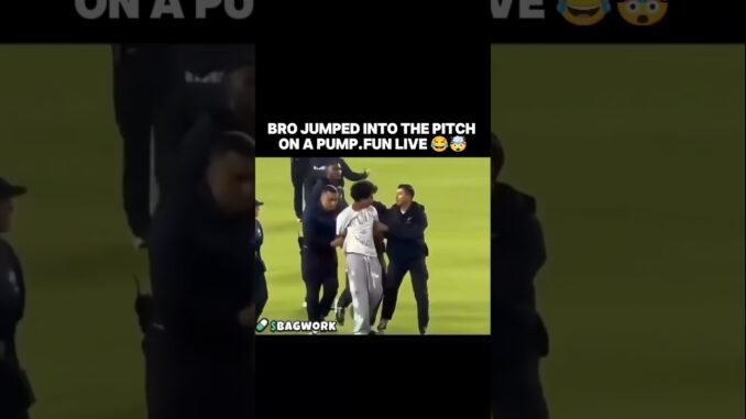 unexpected funny moment on pump.fun stream #pumpfun #memes #pumppod #memecoin #funny