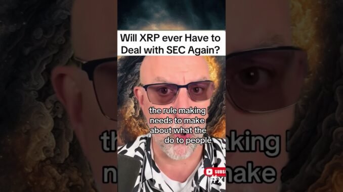 #xrp #xrpnews #xrpripple #xrpcoin #xrparmy #xrpcommunity #xrpnewstoday #crypto  #web3 #viral