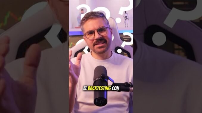 ¿Funciona de Verdad el Backtesting con IA?