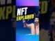 ஒரு selfie  8 கோடி ஆ..😱! NFT என்றால் என்ன? | Blockchain| web3 #shorts #nft #viralshorts