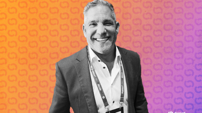 ‘Don’t be Stupid’: Why Grant Cardone Says Bitcoiners Shouldn’t Chase Gold’s Historic Rally