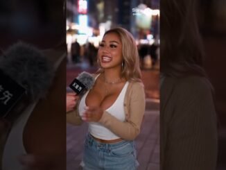 #ギャル #インタビュー #ガソリン税 #暫定税率 #政治 #経済#ニュース #news #ai #sora #shorts