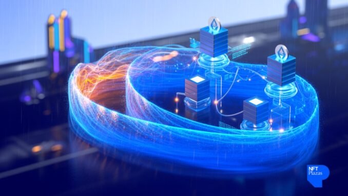 12 Free Bitcoin Cloud Mining Platforms in 2025 logo