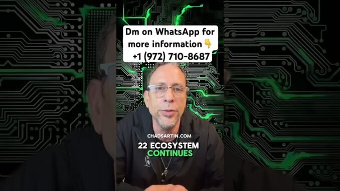 Set up your LLC and web3 wallet, get your crypto off exchange.#xrp #bitcoin #crypto #xrpnews #shorts