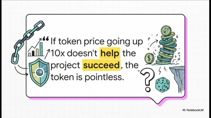 5-Layer Crypto Research Framework: Due Diligence Guide to Vetting Projects (DD for Beginners)