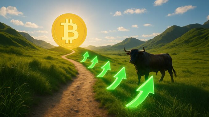 5 clear signals that will prove if the Bitcoin bull run is still alive