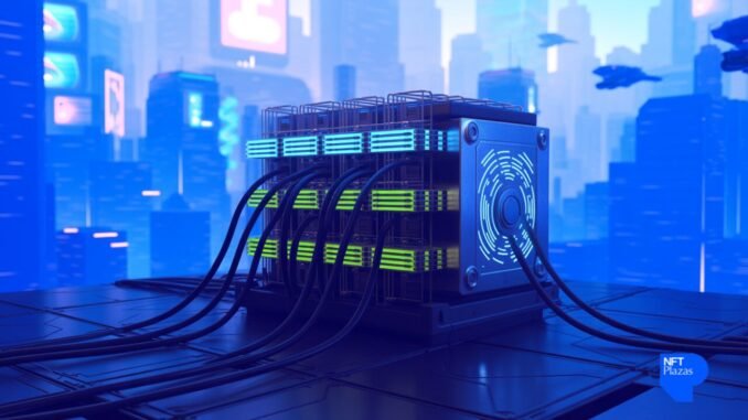 6 Leading Bitcoin Cloud Mining Sites in 2025 — Your logo