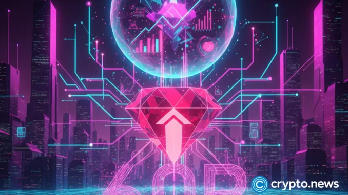 $60 billion market predicted by 2026