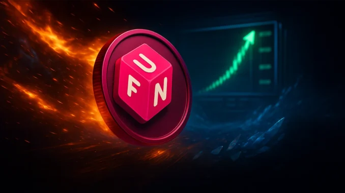 Coinpedia - Fintech & Cryptocurreny News Media