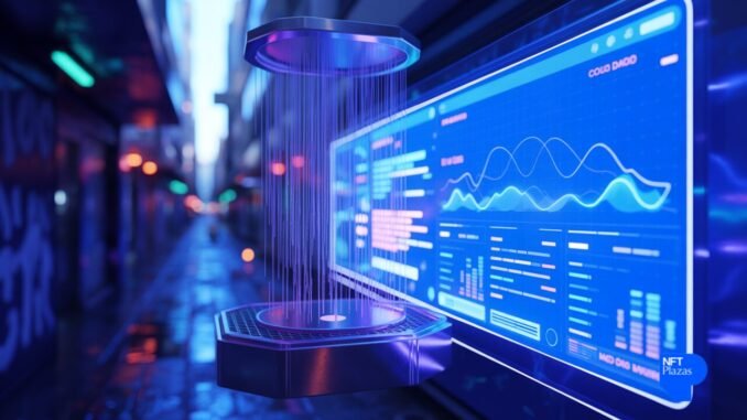 8 Free & Legit Multi-Crypto Cloud Mining Apps in 2025 logo