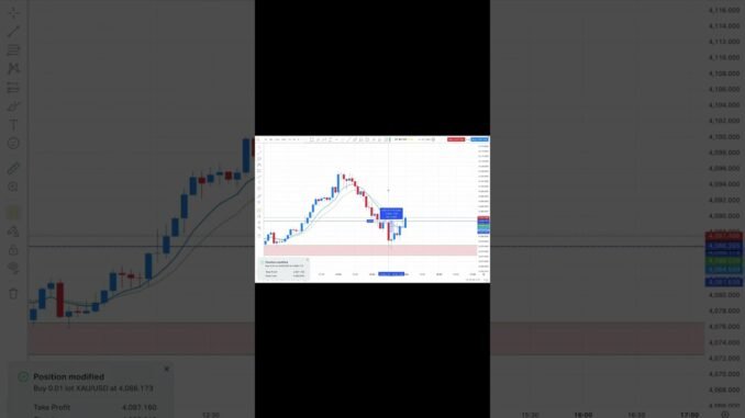 90 days discipline trading challenge ka 10 day | forex trading for beginners |#trading #bitcoin #yt
