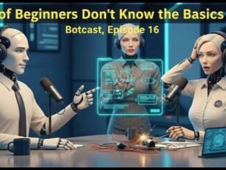 99% of Beginners Don't Know the Basics of AI