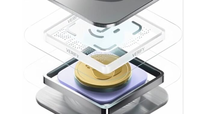 9分钟讲解web3钱包及ITLX wallet（领客网络）创建 #PI#ION #239期